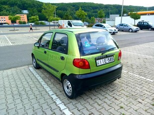 DAEWOO MATIZ 0.8 S