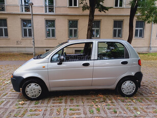 DAEWOO MATIZ 0.8 S