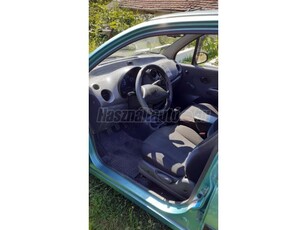 DAEWOO MATIZ 0.8 S