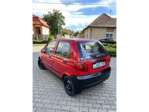 DAEWOO MATIZ 0.8 SE