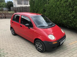 DAEWOO MATIZ 0.8 SE