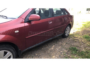 DAEWOO NUBIRA 1.6 SE