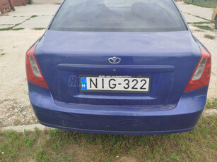 DAEWOO NUBIRA 1.6 SX