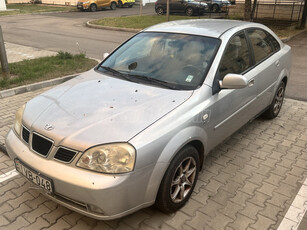 DAEWOO NUBIRA 1.6 SX