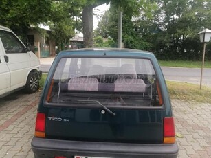 DAEWOO TICO 0.8 SX