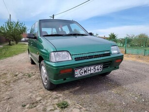 DAEWOO TICO 0.8 SX