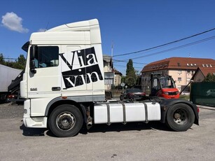 DAF XF 105.460 ATE EEV Hyva szivattyú 2db