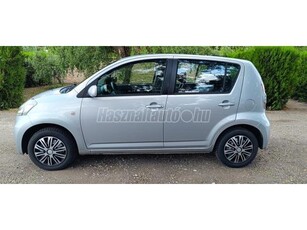 DAIHATSU SIRION 1.0