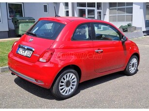 FIAT 500 1.0 BSG Dolce Vita Készletről azonnal!Panoráma tető/Radar/Tempomat