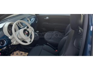 FIAT 500 1.0 BSG Dolce Vita valós készletről!