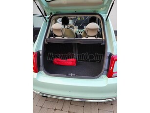 FIAT 500 1.2 8V Lounge