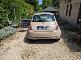 FIAT 500 1.2 8V Pop