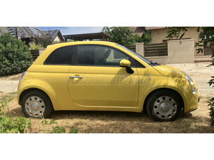 FIAT 500 1.2 8V Pop