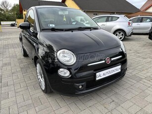 FIAT 500 1.4 16V Sport