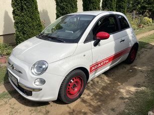 FIAT 500 1.4 16V Sport Dualogic