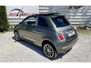 FIAT 500 1.4 16V Sport Limited Edition by DIESEL