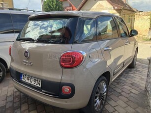 FIAT 500L 0.9 TwinAir Lounge S&S