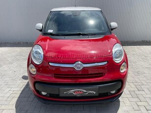 FIAT 500L 1.3 Mjet Lounge S&S MULTIMÉDIA.PDC.DIGITKLÍMA.TEMPOMAT.!!!MAGYARORSZÁGI--2 TULAJ--GARANCIA!!!