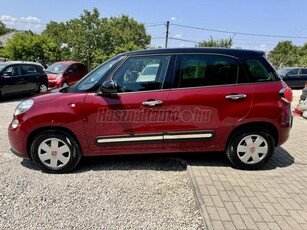 FIAT 500L 1.4 16V PopStar 145000KM-MEGKÍMÉLT-DIGITKLÍMA-ÜVEGTETŐ