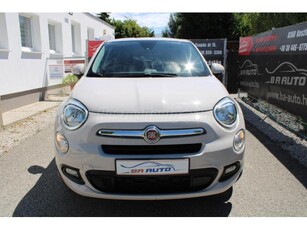 FIAT 500X 1.4 MultiAir T. Lounge Opening Race /SÉRÜLÉSMNETES/KAMERA/FRISS SZERVIZ/