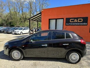 FIAT BRAVO 1.4 16V Dynamic 2 KULCS ! 117.299 KM ! SZERVÍZKÖNYV ! FRISS VIZSGA !