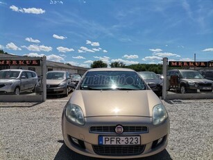 FIAT BRAVO 1.4 T-Jet Dynamic (EU5)