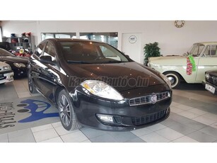 FIAT BRAVO 1.4 T-Jet Sport 150 LE 157e Km Svájcból Friss műszaki Üvegtető