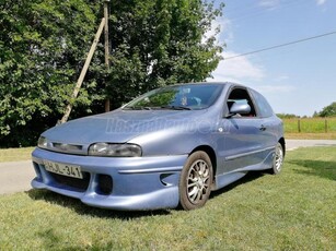 FIAT BRAVO 1.6 100 16V SX Limited Edition