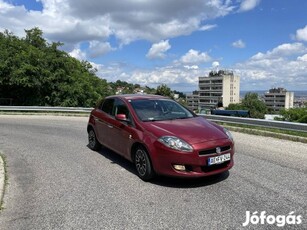 Fiat Bravo eladó