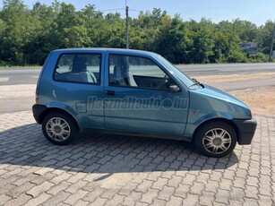 FIAT CINQUECENTO 900 Soleil S (nem Soleil)