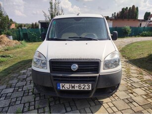 FIAT DOBLO Dobló Cargo 1.3 JTD