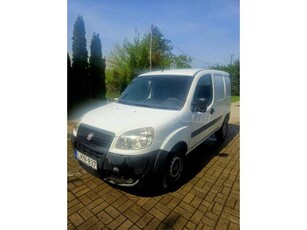 FIAT DOBLO Dobló Cargo 1.3 JTD