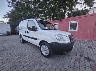 FIAT DOBLO Dobló Cargo 1.3 JTD SX PÁPÁN A FURGONNÁL!!!