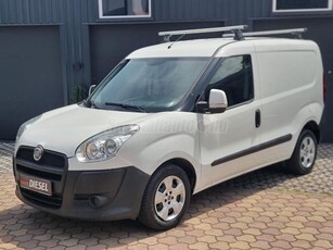 FIAT DOBLO Dobló Cargo 1.3 Mjet EURO5 KÉT GYÁRI KULCS. MEGBÍZHATÓ GÉPJÁRMŰ. KM IGAZOLÓ PAPÍROKKAL...22026.JÚNIUSIG MŰS