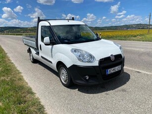 FIAT DOBLO Dobló Cargo 1.3 Mjet Work Up