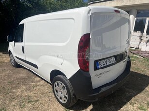 FIAT DOBLO Dobló Cargo 1.6 Mjet Maxi E6