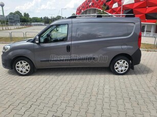 FIAT DOBLO Dobló Cargo 1.6 Mjet Maxi XL SX E6