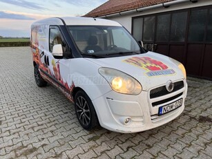 FIAT DOBLO Dobló Cargo 1.6 Mjet SX