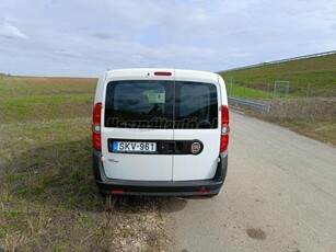 FIAT DOBLO Dobló Cargo 1.6 Mjet SX EURO5