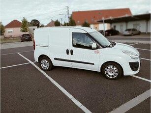 FIAT DOBLO Dobló Cargo 2.0 Mjet SX EURO5