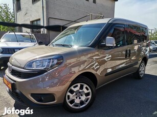 Fiat Doblo Dobló Panorama 1.4 16V Easy (7 szemé...