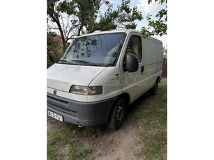 FIAT DUCATO 10 1.9 Furgone C1A 230.139.0