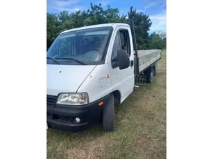 FIAT DUCATO 15 2.3 JTD Cabinato L