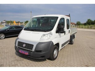 FIAT DUCATO 2.0 Mjet LWB 3.3 t Garantált 127.000 km!! Megkímélt. újszerű állapotban!!