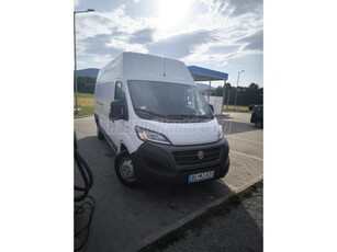 FIAT DUCATO 2.3 Mjet CH1 3.5 t