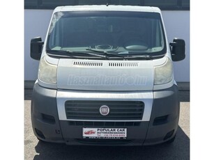 FIAT DUCATO 2.3 Mjet LH2 3.5 t