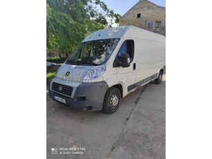 FIAT DUCATO 2.3 Mjet LH2 3.5 t