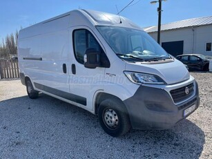 FIAT DUCATO 2.3 Mjet LH2 3.5 t Magyar 1tulaj! Áfás! 0Ft-tól elvihető!