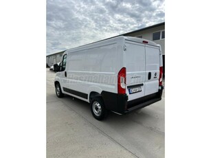 FIAT DUCATO 2.3 Mjet LH2 3.5 t MTA 2023- as Forgalomba helyezésű!!!!!