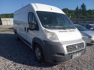 FIAT DUCATO 2.3 Mjet LH3 3.5 t